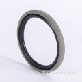 Direct Selling Tetrafluoroethylene Seal Gray Ring